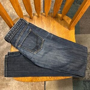 GAP Premium Skinny Jeans